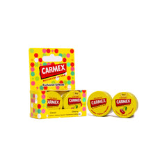 CARMEX - Classic & Cherry Pot Duo Set