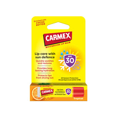CARMEX - SPF30 Tropical Click Stick