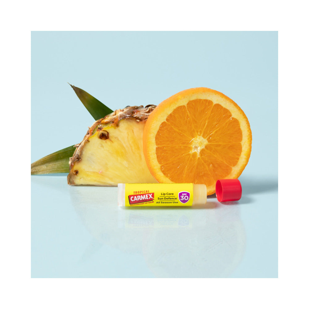 CARMEX - SPF30 Tropical Click Stick