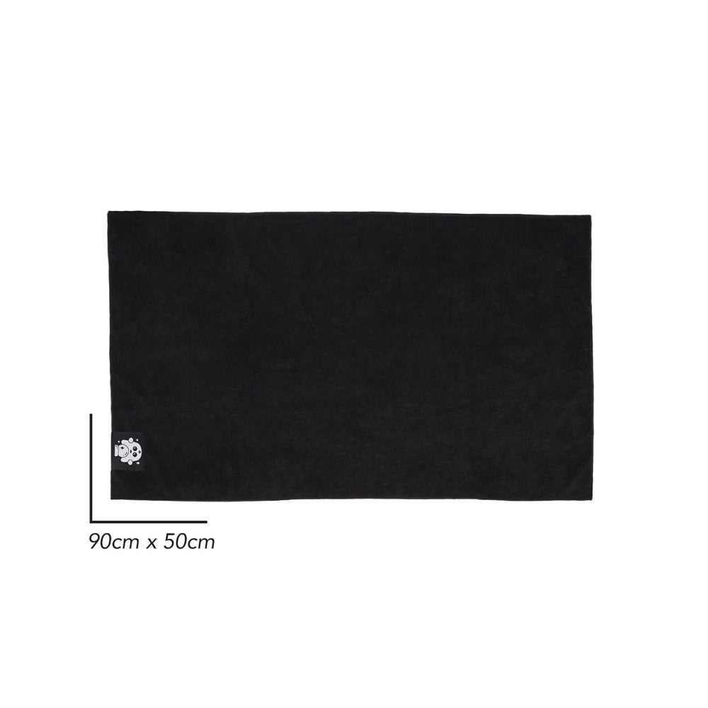 Phantom Towels - Medium