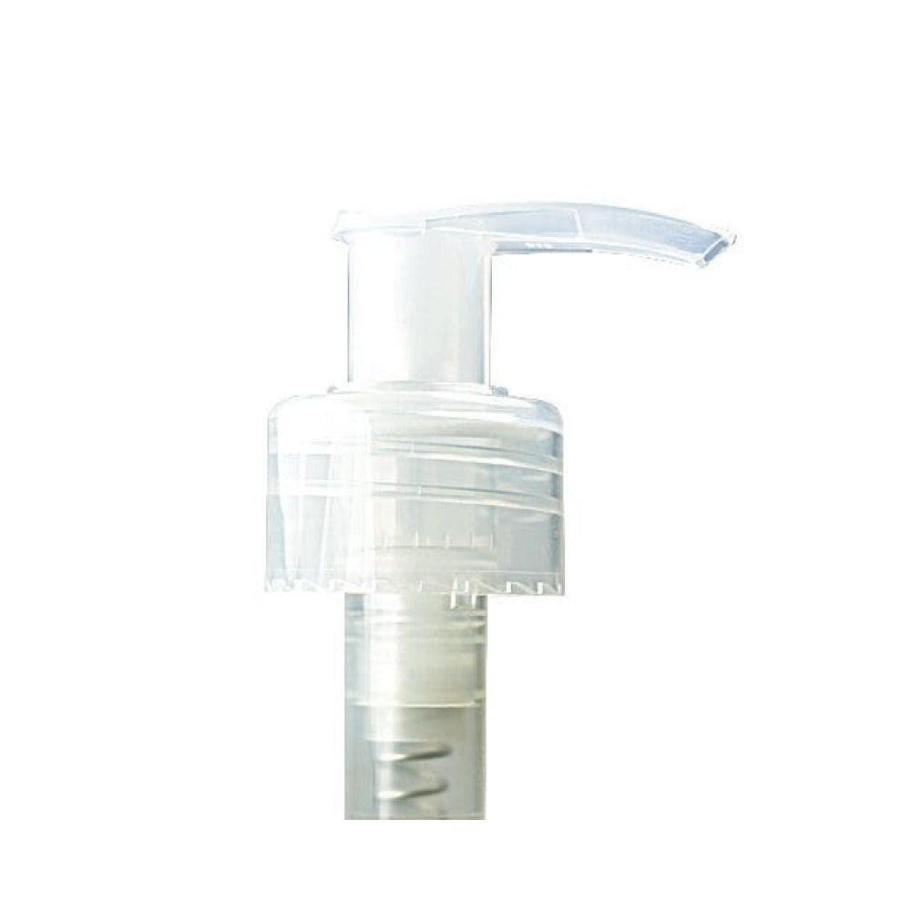 Litre Pump - NaturalLitre Pump - Natural