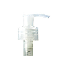 Litre Pump - NaturalLitre Pump - Natural