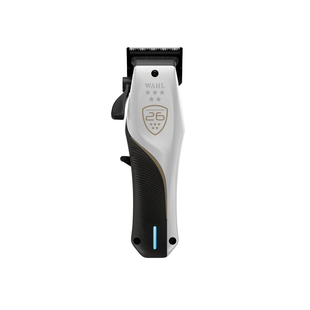 Wahl - Cordless Clipper - Vapor - Championship Edition