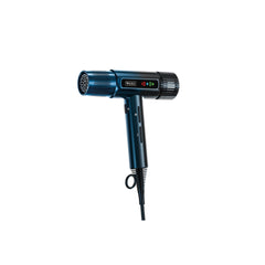 Wahl - Hairdryer - Vanquish Midnight Blue