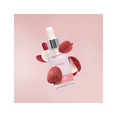 THE EDGE - CUTICLE OIL - Bottle Lychee
