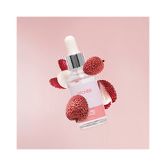 THE EDGE - CUTICLE OIL - Bottle Lychee