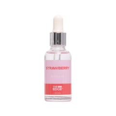 THE EDGE - CUTICLE OIL - Bottle Strawberry
