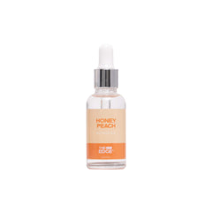 THE EDGE - CUTICLE OIL - Bottle Honey Peach