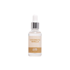 THE EDGE - CUTICLE OIL - Bottle Coconut & Vanilla