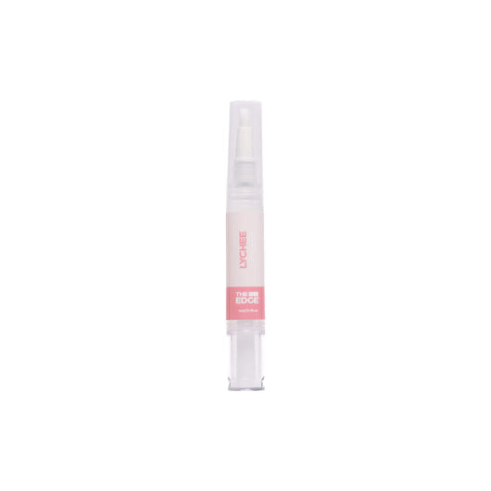 THE EDGE - CUTICLE OIL - Pen Lychee