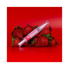 THE EDGE - CUTICLE OIL - Pen Strawberry