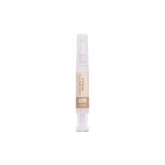 THE EDGE - CUTICLE OIL - Pen Coconut & Vanilla