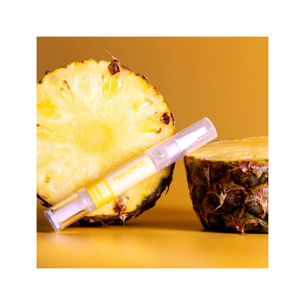 THE EDGE - CUTICLE OIL - Pen Pineapple