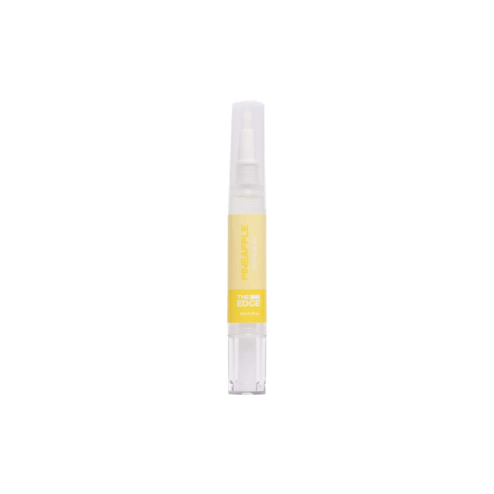 THE EDGE - CUTICLE OIL - Pen Pineapple
