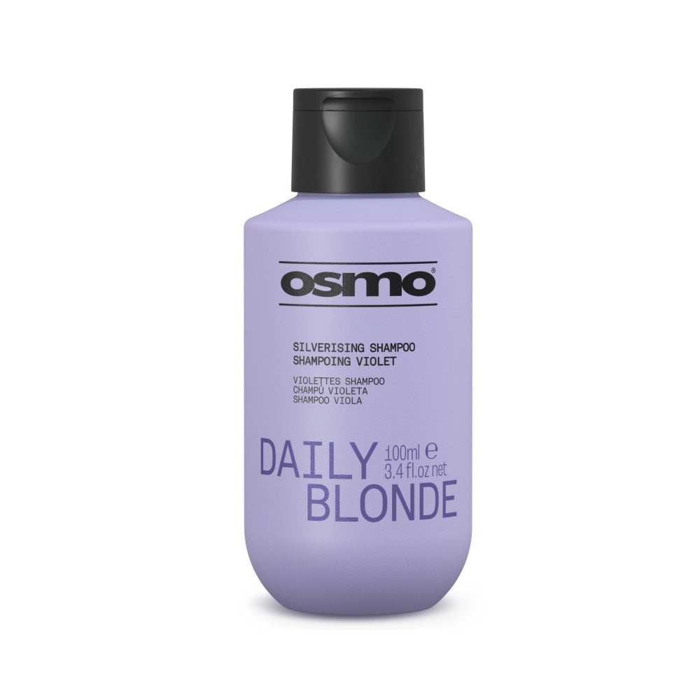 NEW OSMO - Daily Blonde - Shampoo - 100ml