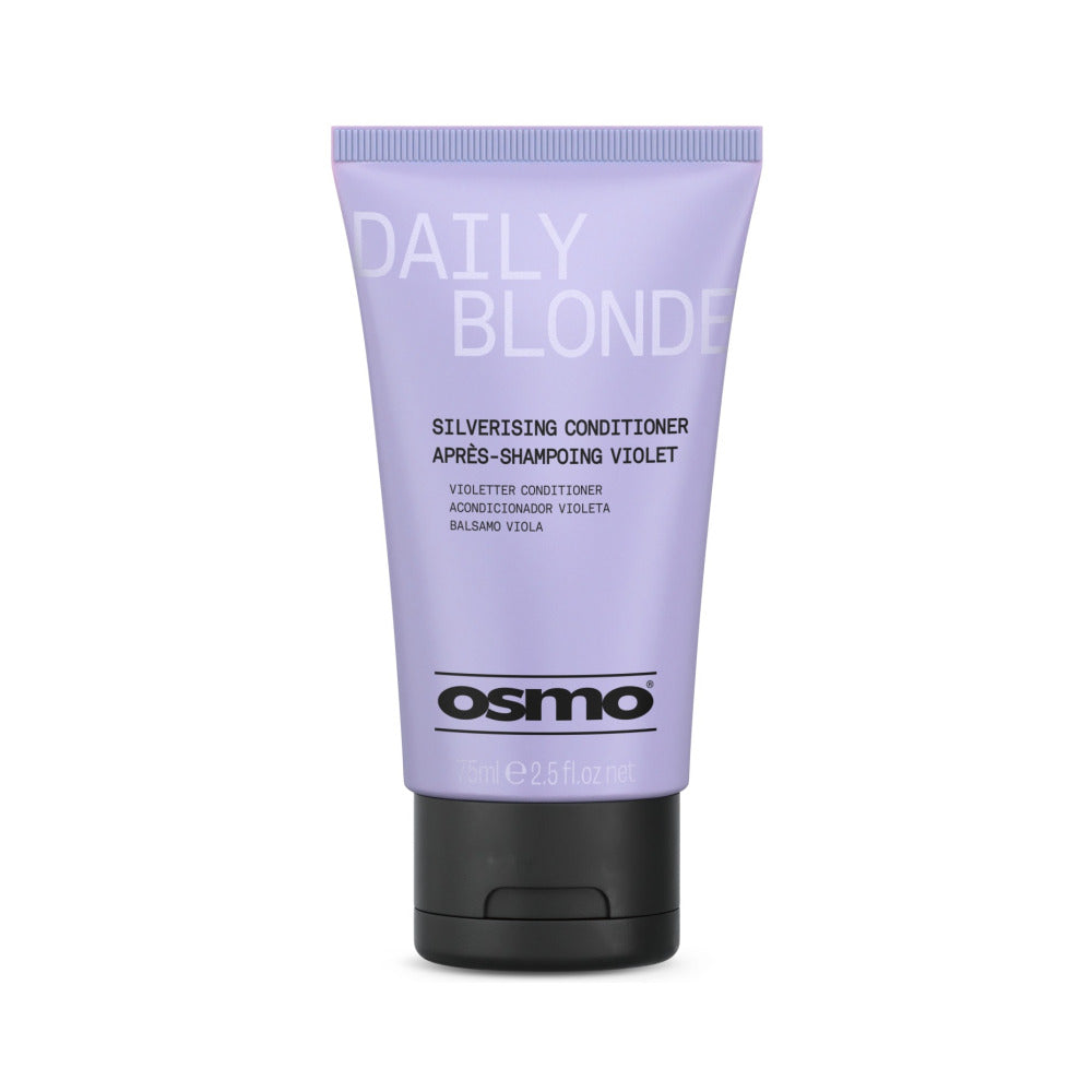 NEW OSMO - Daily Blonde - Conditioner - 75ml