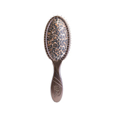 Wet Brush - Pro Detangler - Patterned Poise - Cream Leopard