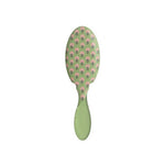 Wet Brush - Pro Detangler - Petal Perfect - Green Garden