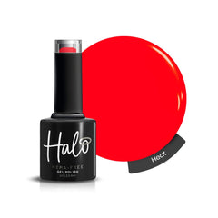 HALO GEL POLISH - Summer Nights '26 - Heat