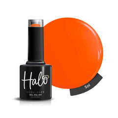 HALO GEL POLISH - Summer Nights '26 - Sol
