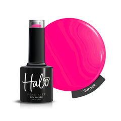 HALO GEL POLISH - Summer Nights '26 - Sunset