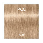 Indola PCC Smart Lift 60ml 10.18 Lightest Blonde Ash Chocolate