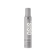 OSIS - Curl Soufflé