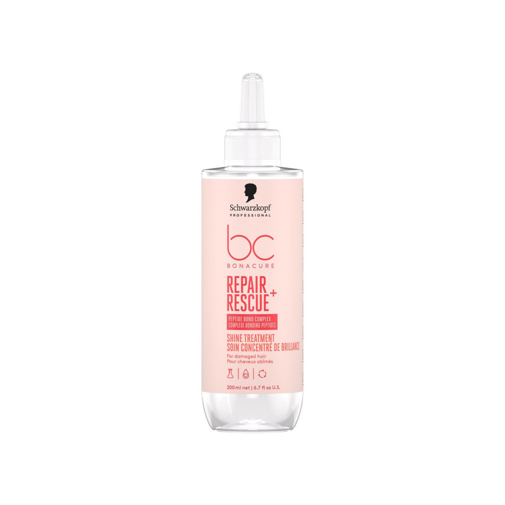 BONACURE - Repair Rescue - Shine Treatment 200ml