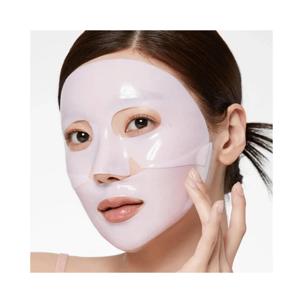 Medicube - Pink Collagen Gel Mask