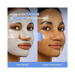 Biodance - Hydro Cera-Nol Real Deep Mask