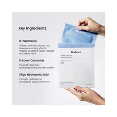 Biodance - Hydro Cera-Nol Real Deep Mask