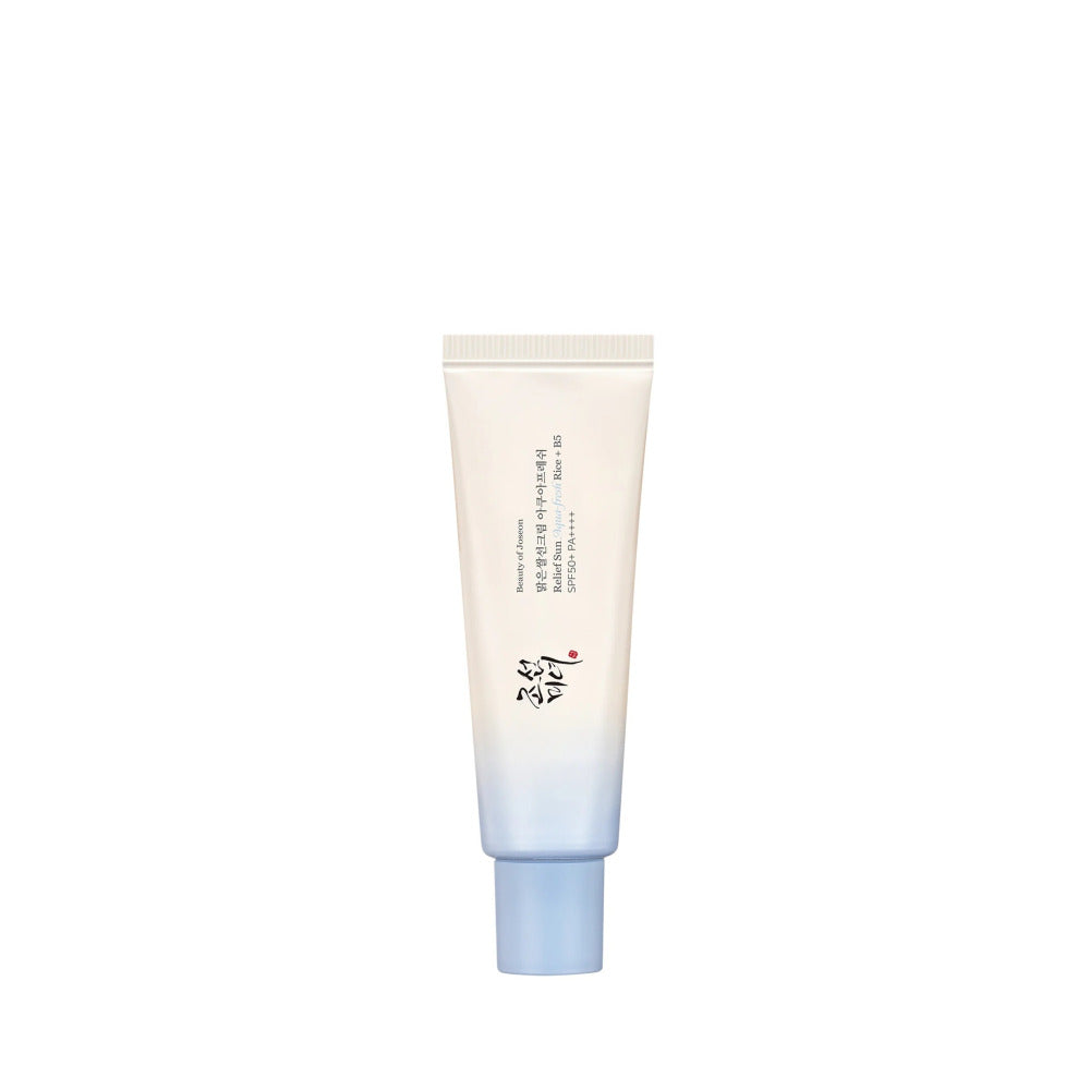 Beauty of Joseon - Relief Sun Aqua-Fresh Rice + B5 SPF50+