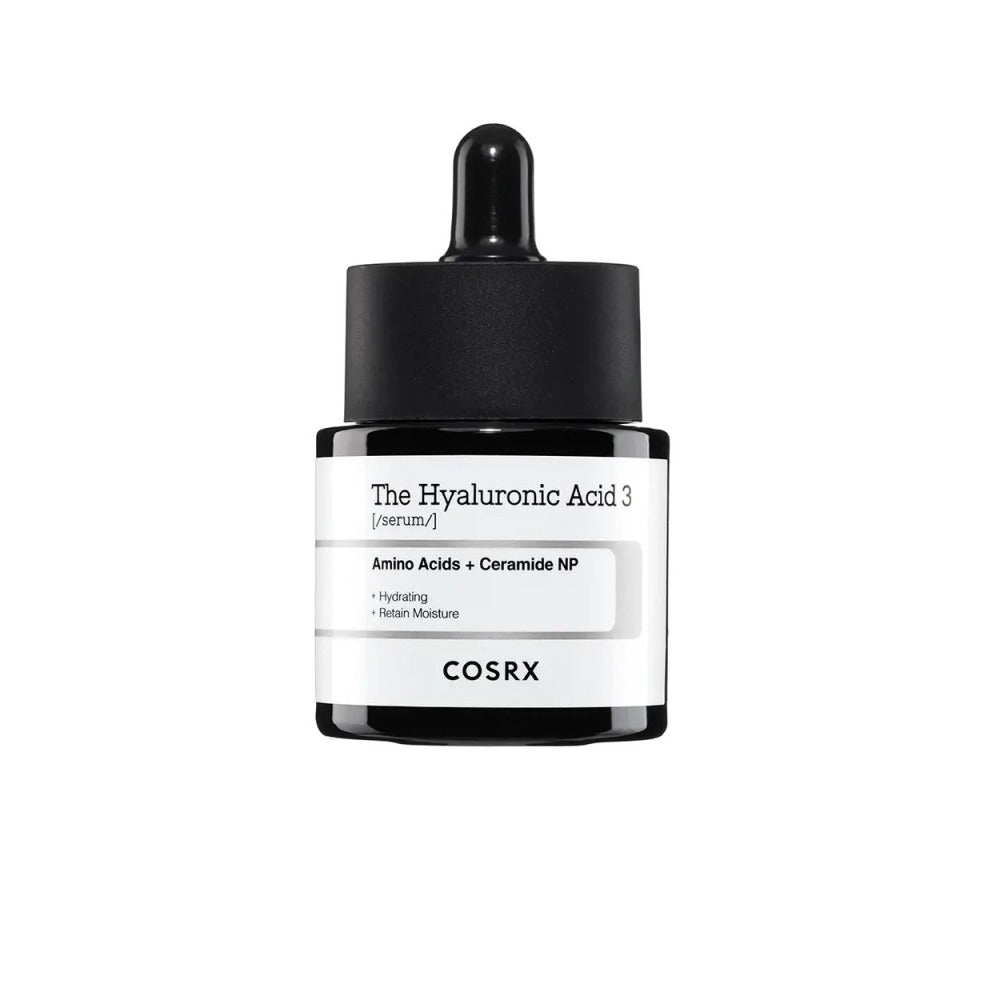 COSRX - The Hyaluronic Acid 3 Serum