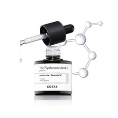 COSRX - The Hyaluronic Acid 3 Serum