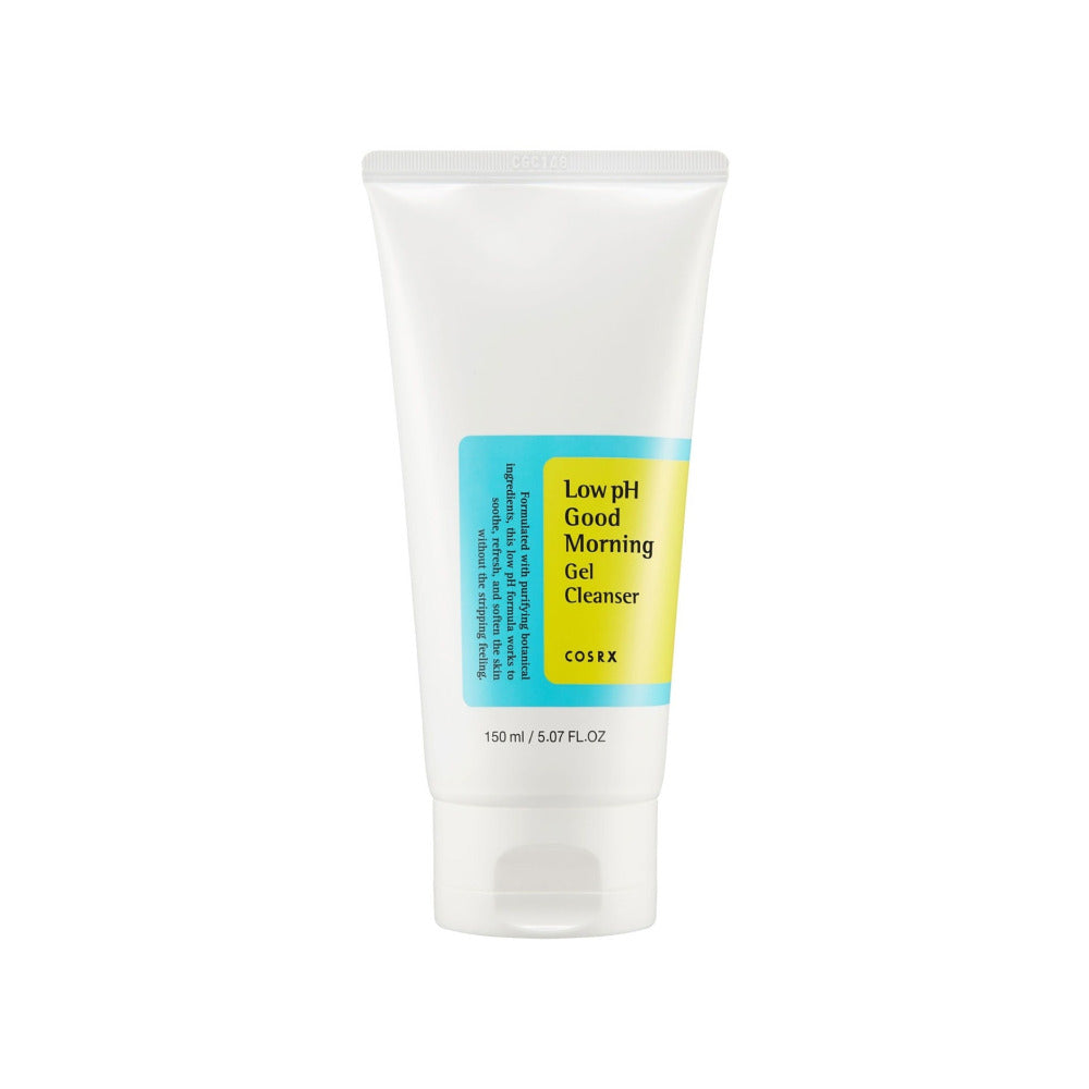 COSRX - Low-pH Good Morning Cleanser