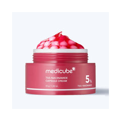 Medicube - TXA Niacinamide Capsule Cream