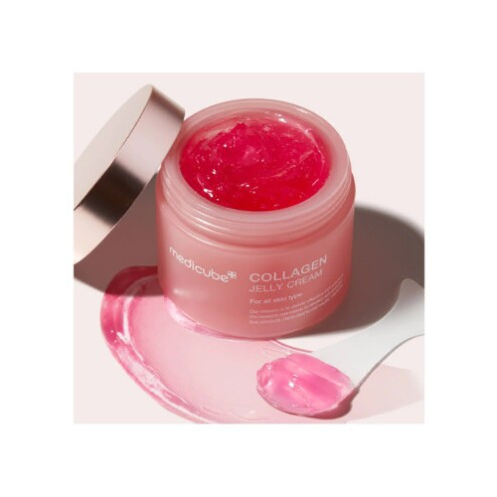 Medicube - Collagen Jelly Cream