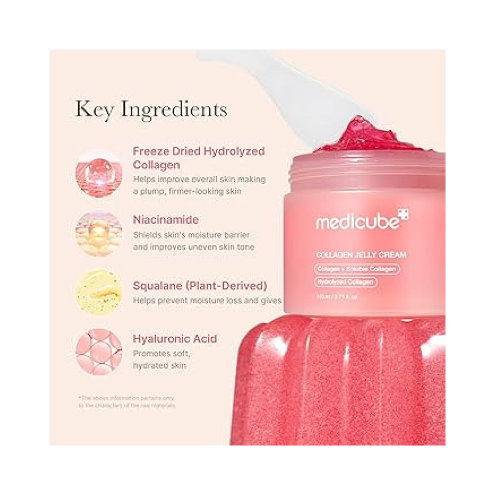 Medicube - Collagen Jelly Cream