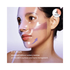 Biodance - Rejuvenating Caviar PDRN Real Deep Mask