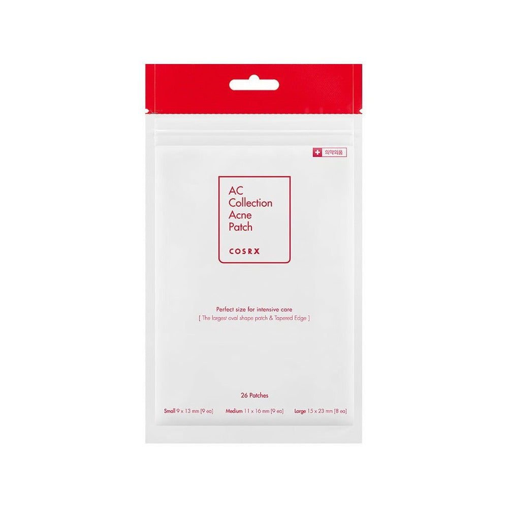 COSRX - AC Collection Acne Patch