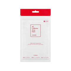 COSRX - AC Collection Acne Patch