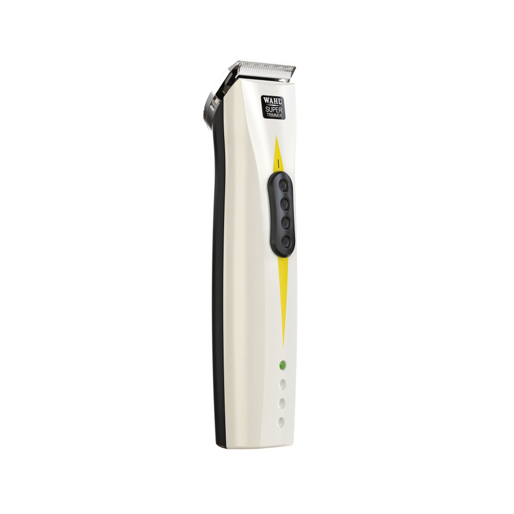Wahl - Set - Cordless Super Taper & Super Trimmer Combi