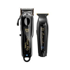 Wahl - Set - 5 Star Cordless Barber Combo