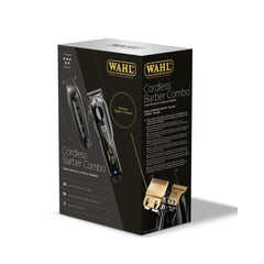 Wahl - Set - 5 Star Cordless Barber Combo