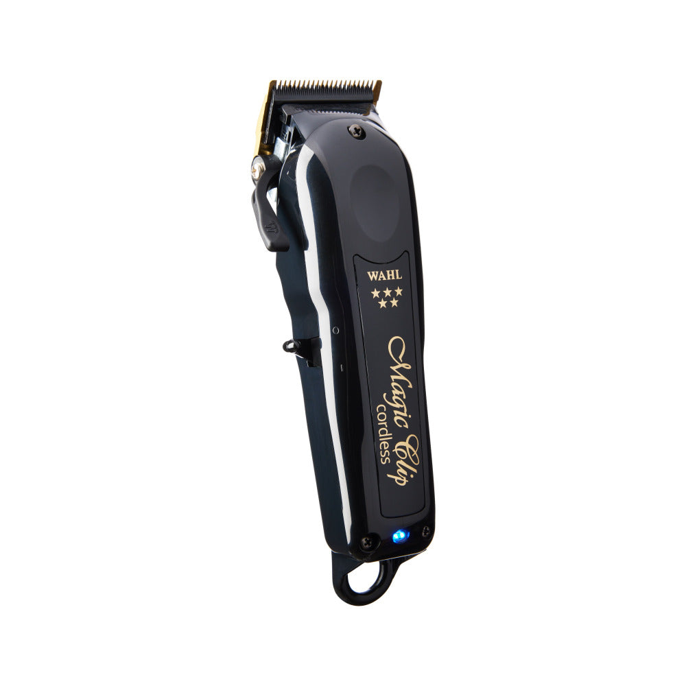 Wahl - Set - 5 Star Cordless Barber Combo