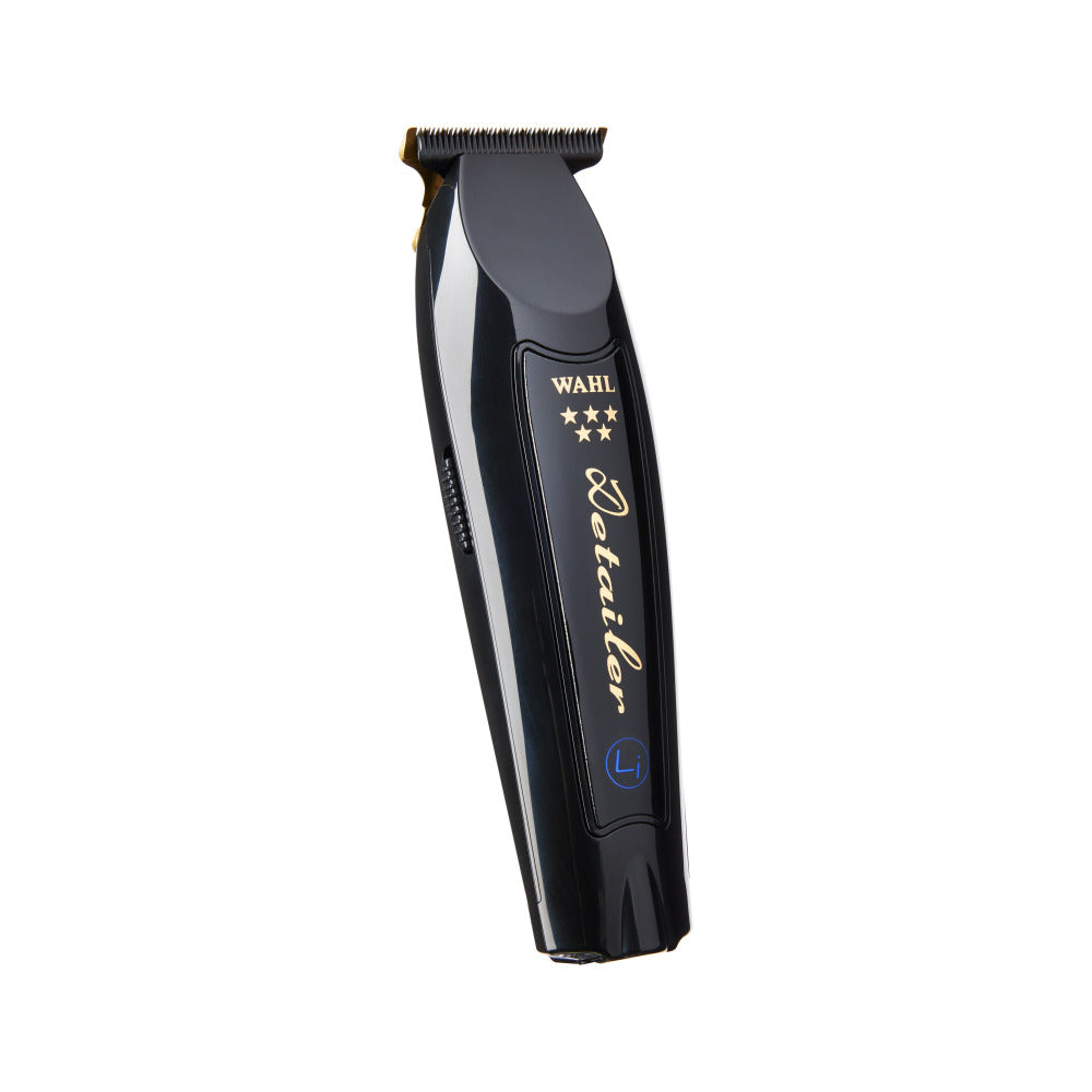 Wahl - Set - 5 Star Cordless Barber Combo