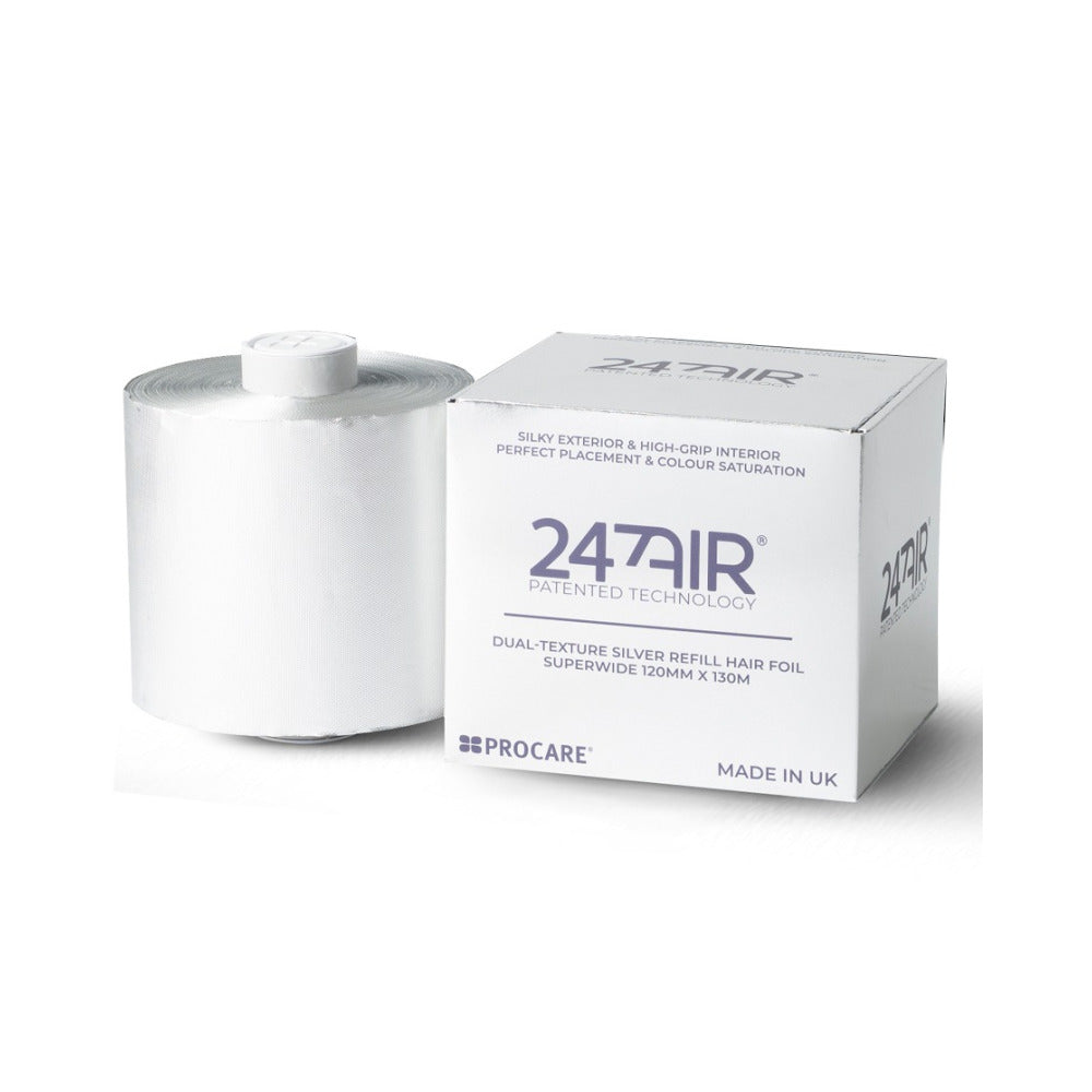 PROCARE - 24*7 Air - TEXTURED 120mm Refill Foil
