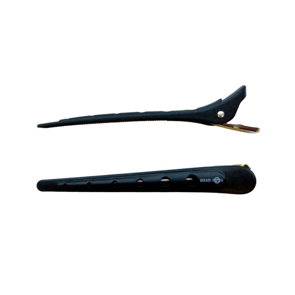 HEAD JOG - Carbon Klips