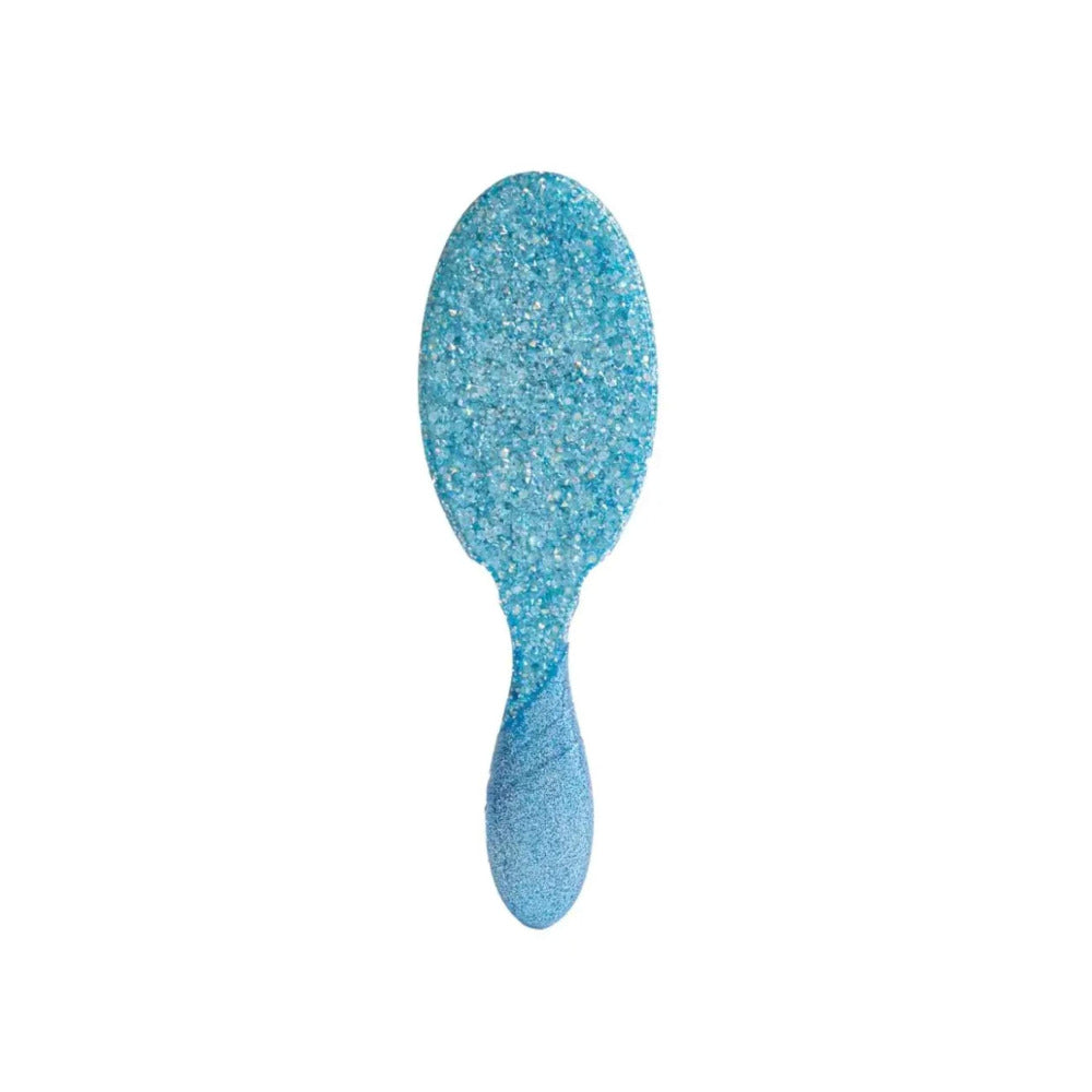 Wet Brush - Pro Detangler - Winter Wonderland - Blue