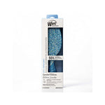 WetBrush Detangler Winter Wonderland Hair Brush - Blue